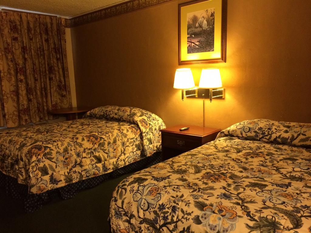 Townhouse Motel Sanger Стая снимка